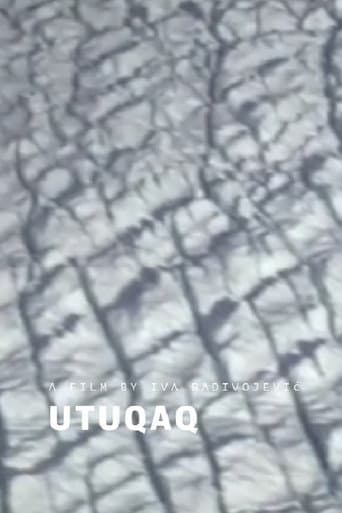 Poster for Utuqaq