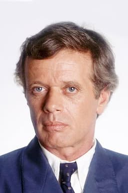 Photo of Michael Sarrazin