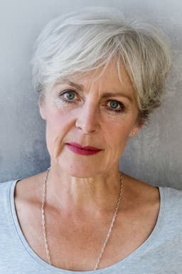 Photo of April Hailer