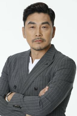 Photo of Kim Young-ho