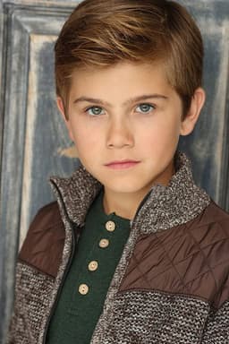 Photo of Mason Blomberg