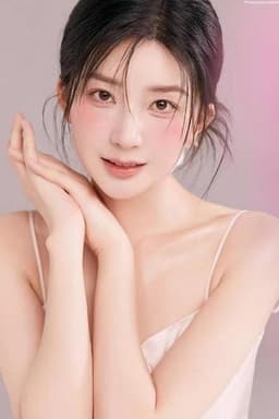 Photo of Xing Nuan