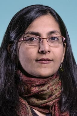 Photo of Kshama Sawant