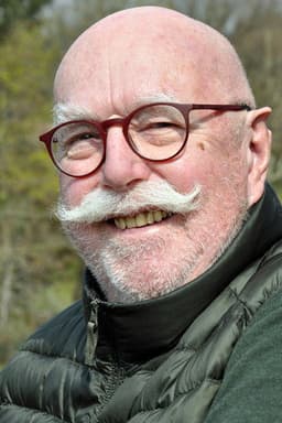 Photo of Jean-Paul Rouland
