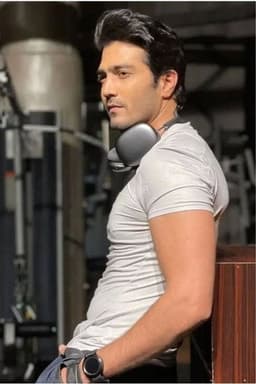 Photo of Shehzad Sheikh