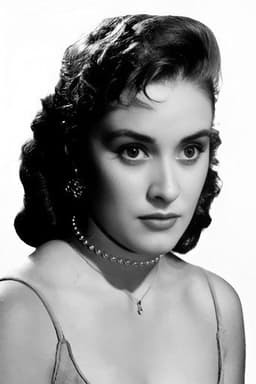 Photo of Lisa Davis