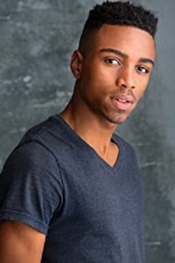 Photo of Christopher O'Neal