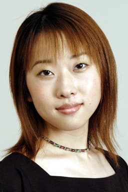 Photo of Reiko Takagi