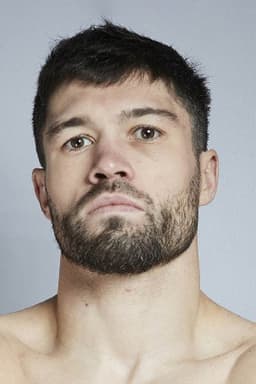Photo of John Ryder