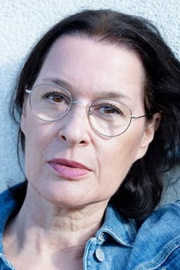Photo of Katrin Reisinger