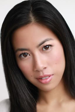Photo of Krista Jang