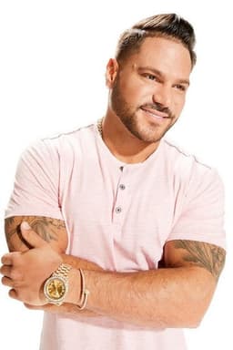 Photo of Ronnie Ortiz-Magro