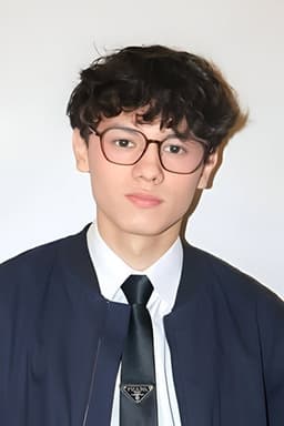 Photo of Josh Ford