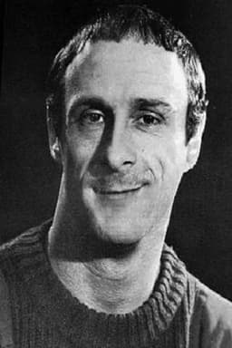 Photo of Colin Skeaping
