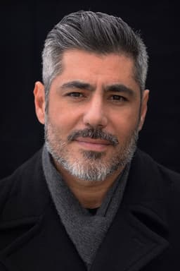 Photo of Danny Nucci