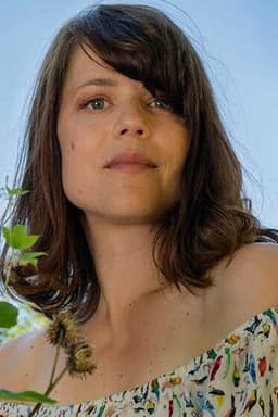Photo of Emma Klingenberg