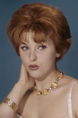 Photo of Jany Clair