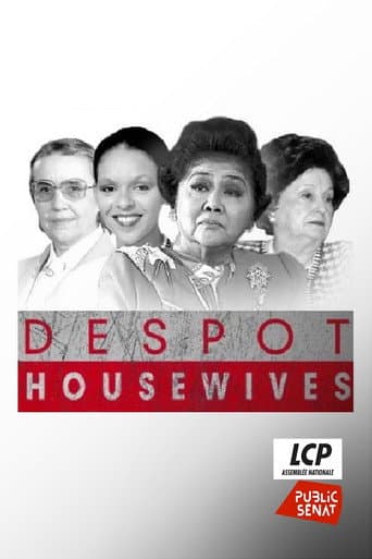 Poster for Despot Housewives