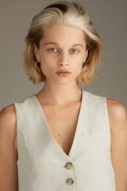 Photo of Clara Tramontano