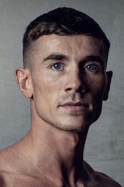 Photo of Brad Foster