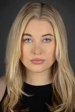 Photo of Julia Reilly