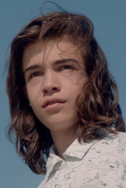 Photo of Tara-Jay Bangalter