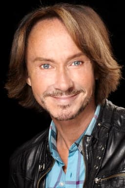 Photo of Christer Lindarw