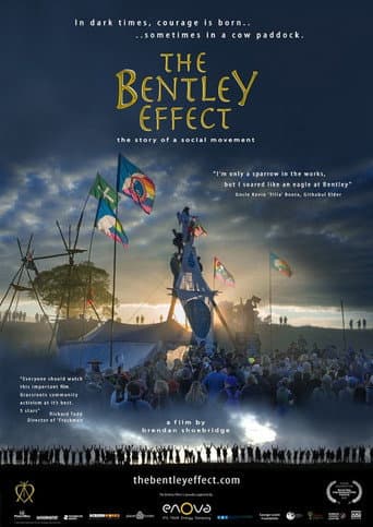 Poster for The Bentley Effect