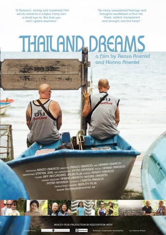 Poster for Thailand Dreams