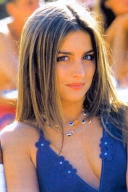 Photo of Vanessa Wagner