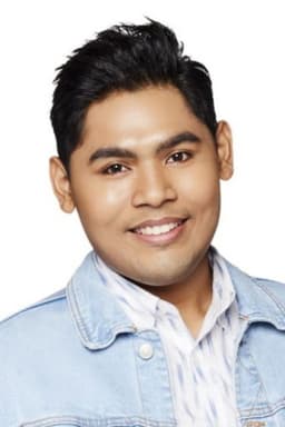 Photo of Saffwan Shah