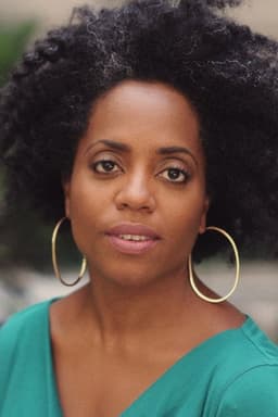 Photo of Rhonda Ross Kendrick