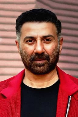 Photo of Sunny Deol