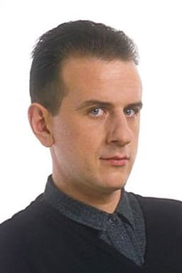 Photo of Andy Cox