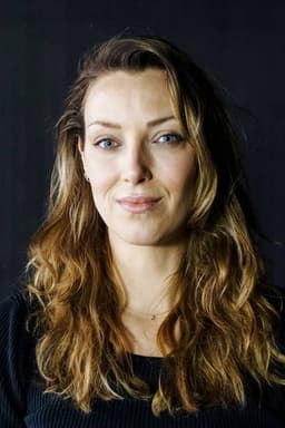 Photo of Sunniva Lind Høverstad