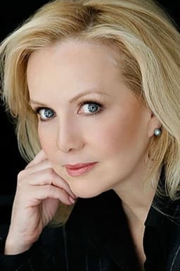Photo of Susan Stroman