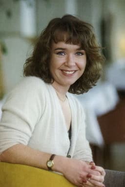 Photo of Susan Tully