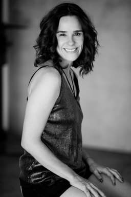 Photo of Vera Bonilha