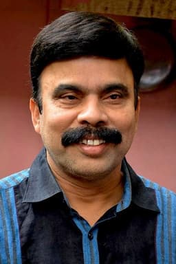 Photo of Powerstar Srinivasan