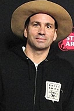 Photo of Danny Minnick