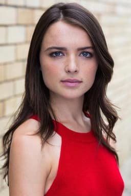 Photo of Philippa Northeast