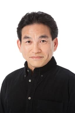 Photo of Kenji Anan