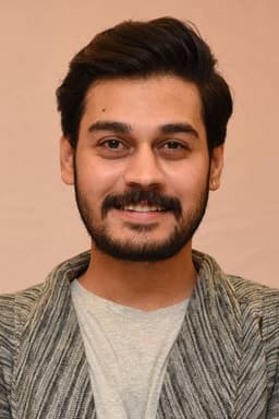 Photo of Ram Karthik