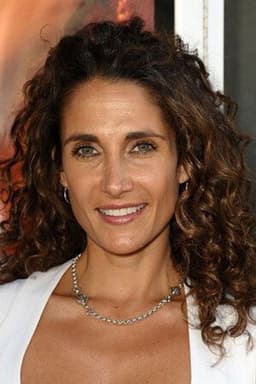 Photo of Melina Kanakaredes
