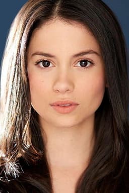 Photo of Camila Perez