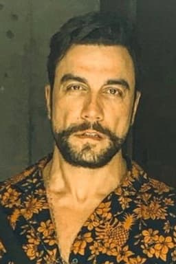 Photo of Hugo Picchi Neto