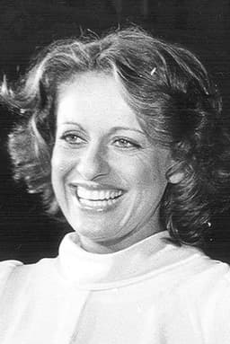 Photo of Darlene Glória