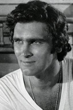 Photo of Robert Wolders