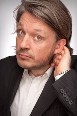 Photo of Richard Herring