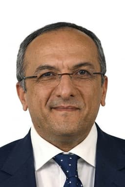 Photo of Rıdvan Akar
